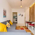 Oporto Blue Vitoria - Lovely Citycenter Studio