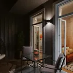 Green Garden Luxury House W/ Ac, Metro & Downtown