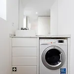 Cozy House W/ Ac Near Metro By Lovelystay