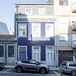 Wonderful Duplex W Private Patio & Ac By Lovelystay