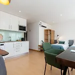 Feel Corporate Housing CC