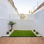 Wonderful Duplex W Private Patio & Ac By Lovelystay