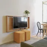 Orm Carregal Apartment