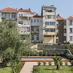 Orm Carregal Apartment