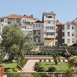 Orm Carregal Apartment