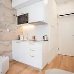 Liiiving In Porto- Clerigos Boutique Apartments