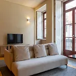 Orm Bonfim Apartment