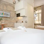 Liiiving In Porto- Clerigos Boutique Apartments