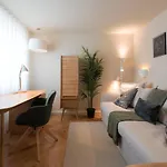Emporium Deluxe 3Br Apartment W/ Private Parking By Lovelystay