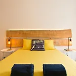 Oporto Blue Vitoria - Lovely Citycenter Studio