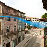 Oporto Blue Vitória - Lovely Citycenter Studio