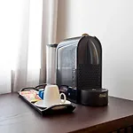 Super Central Flat W/ Ac By Lovelystay