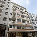 Super Central Flat W/ Ac By Lovelystay