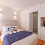D&S -Jb Apartments