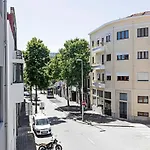 Brand New 1Bd Apart. W/Ac By Lovelystay
