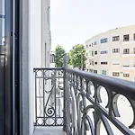 Brand New 1Bd Apart. W/Ac By Lovelystay