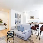Brand New 1Bd Apart. W/Ac By Lovelystay
