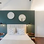 Wonderful 2Br Duplex Near River By Lovelystay