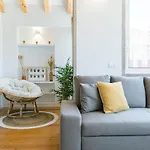 Orm Prado Apartment