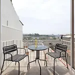 Bmyguest - Sao Vitor Balcony Apartment