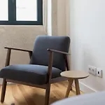Bmyguest - Sao Vitor Balcony Apartment