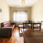 Convenient 3-Bedroom Apartments Next To Bom Sucesso