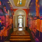 Garden House Hostel