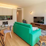 D&S - Lazaros Apartments