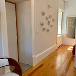 Santo Antonio Elegant Flat