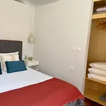 Santo Antonio Elegant Flat