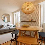 Green Apartment Foz