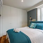 Green Apartment Foz