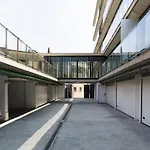 Porto Insight Apartment River View - Pool & Garage