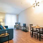 Virtudes Flat