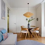 Boutique Rentals- Douro Ribeira Historical Center With Parking