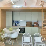 Cosy Home