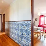 Porto Sunny House #3 - City Center