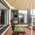 Balcony Over Porto By Lovelystay