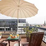 Balcony Over Porto By Lovelystay