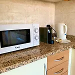 S. Joao Campus Porto Apartment