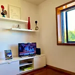 S. Joao Campus Porto Apartment