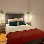 Santo Antonio Elegant Flat