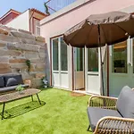 D&S - Lazaros Apartments