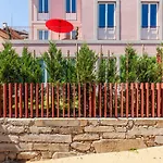 D&S - Lazaros Apartments