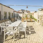 Luxury Studio With Amazing Terrace