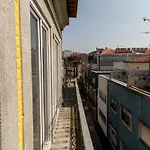 Loft Martires Da Liberdade By Porto City Hosts