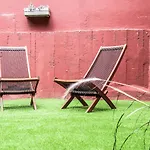 Sao Lazaro\'S Garden - Apartment With Terrace