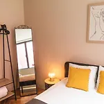 Sao Lazaro\'S Garden - Apartment With Terrace