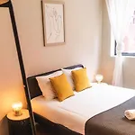 Sao Lazaro\'S Garden - Apartment With Terrace