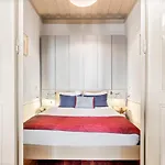Ox Apartments Alegria